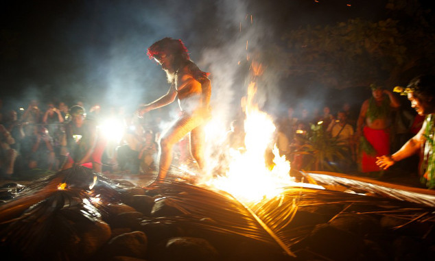 Festival de Heiva - Tahiti