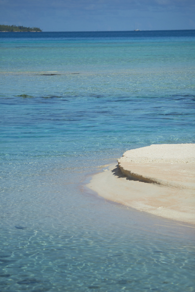 Tikehau - Ilhas de Tahiti